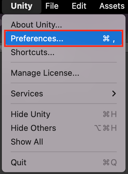 使用 Visual Studio Code 編輯 Unity 腳本 - Enjoy 軟體