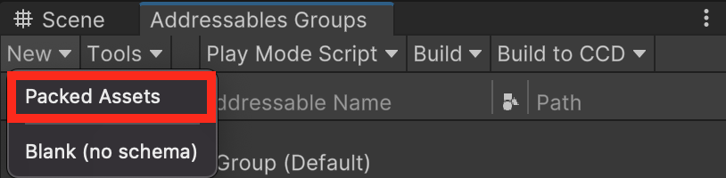 Unity 使用 Addressables 實現熱更新 - Enjoy 軟體