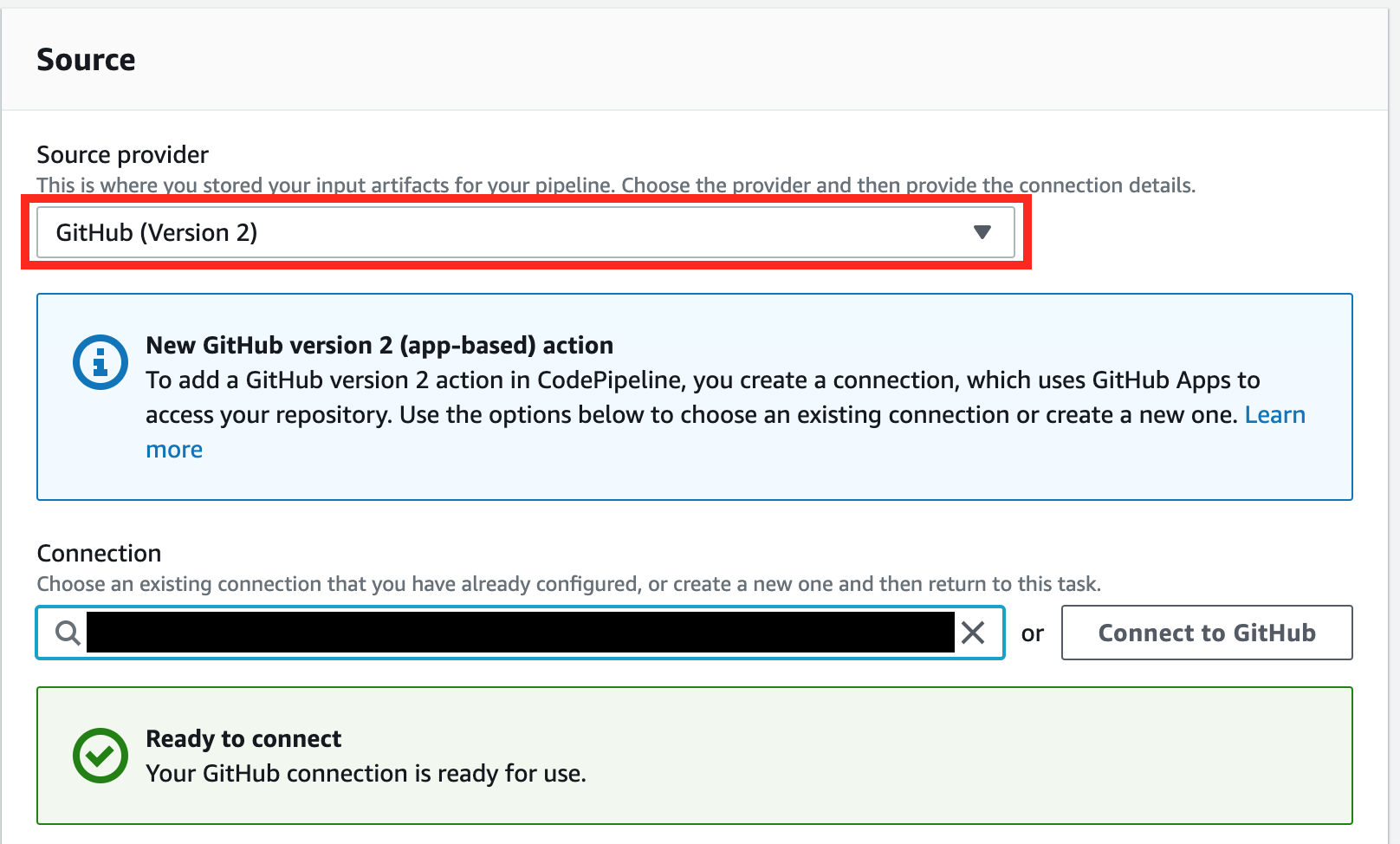 AWS 使用 CodePipeline 自動部署 Github 專案到 Elastic Beanstalk - Enjoy 軟體
