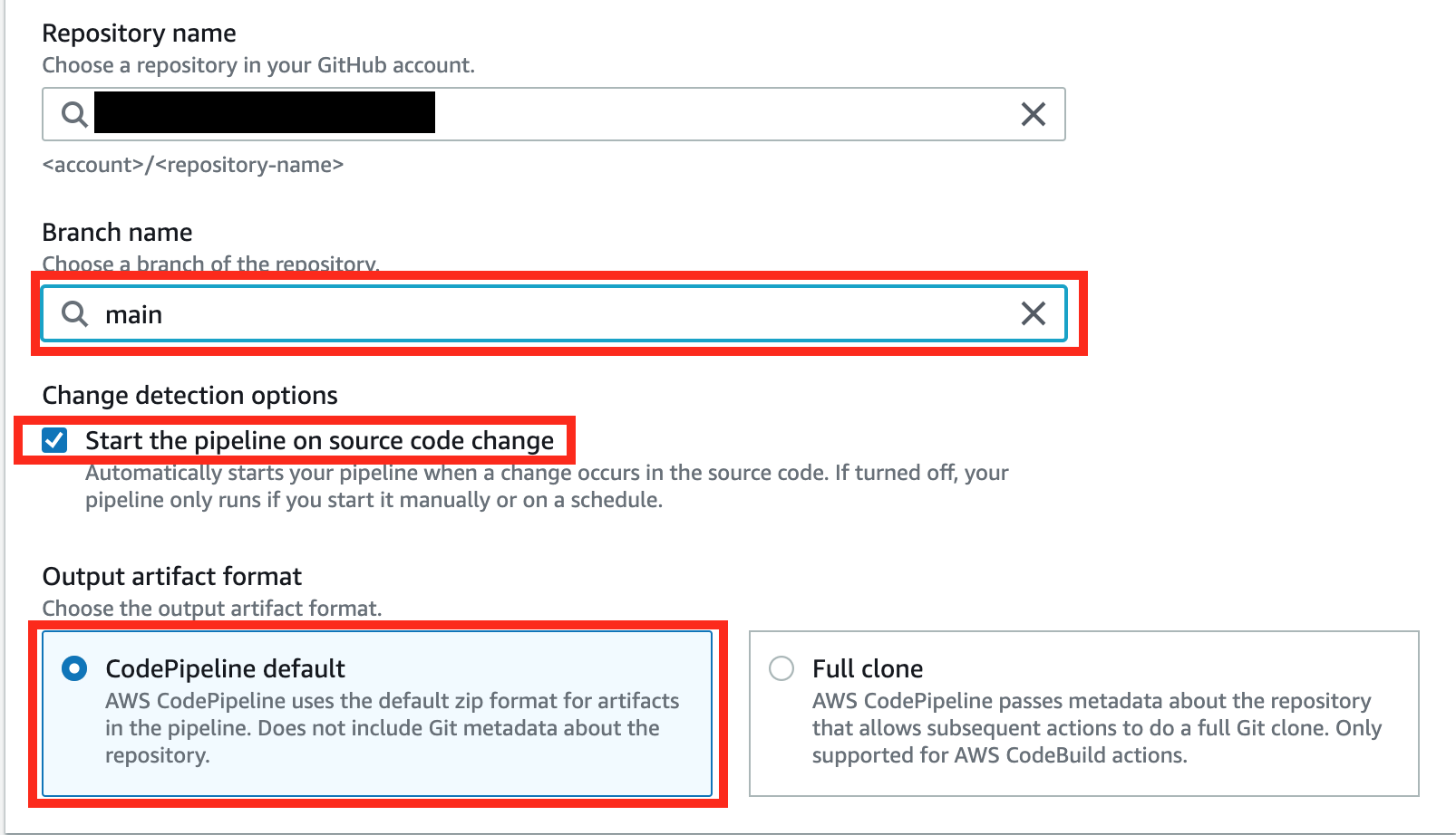 AWS 使用 CodePipeline 自動部署 Github 專案到 Elastic Beanstalk - Enjoy 軟體