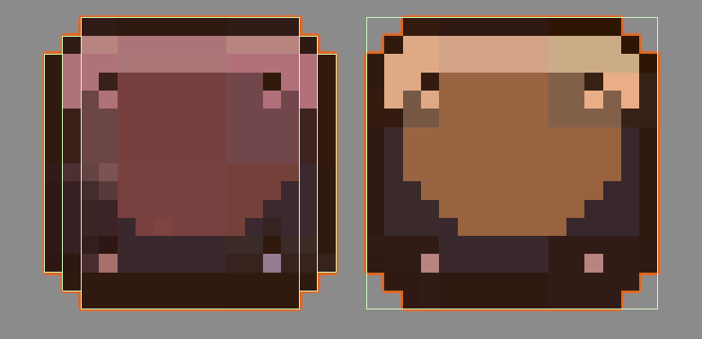 Unity Sprite Editor Custom Physics Shape - Enjoy 軟體